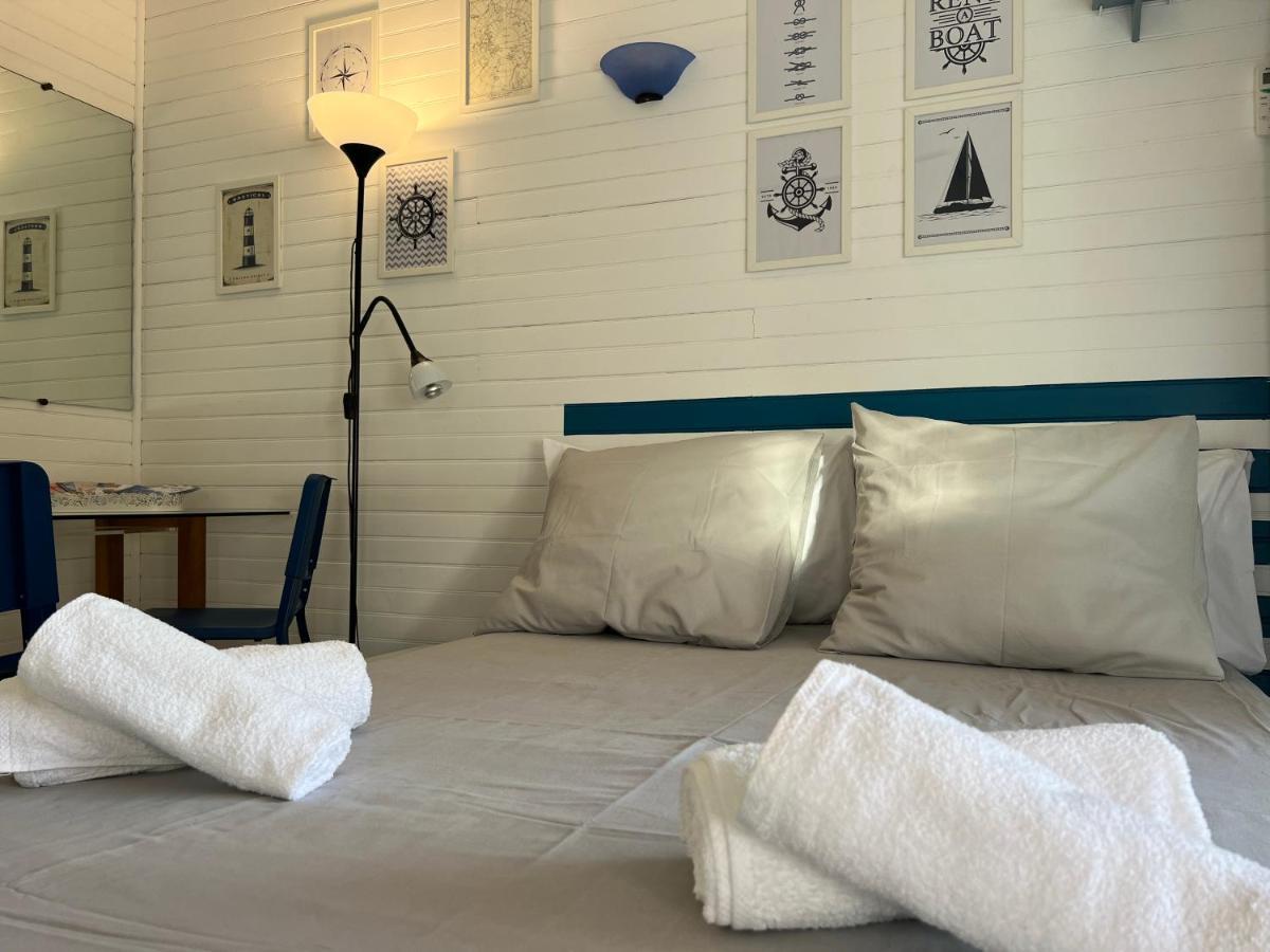 וילנב-לובה Blue Terrace Apartment - Marina Baie Des Anges מראה חיצוני תמונה